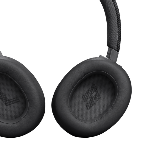 JBL LIVE770NC Bluetooth 5.3 ハイブリッドノイズキャンセリング ワイヤレスオーバーイヤーヘッドホン