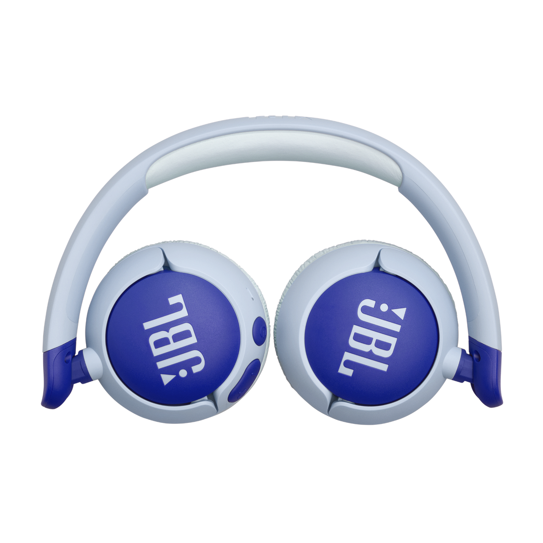 JBL Junior 320BT ワイヤレス オンイヤー キッズ ヘッドフォン  子供向けヘッドホン Bluetooth5.3