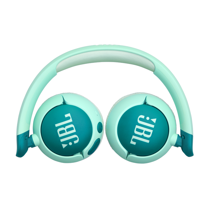 JBL Junior 320BT ワイヤレス オンイヤー キッズ ヘッドフォン  子供向けヘッドホン Bluetooth5.3