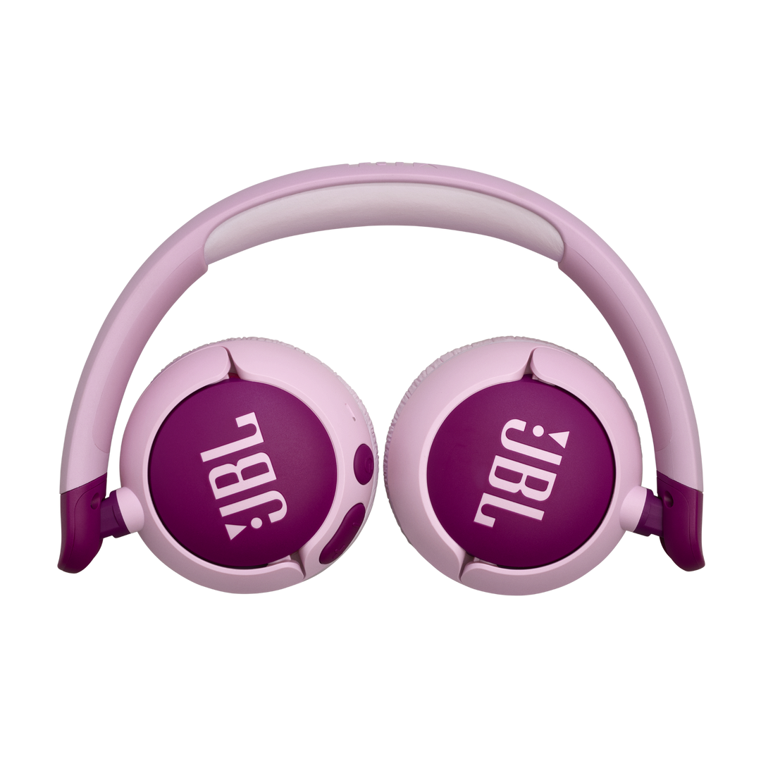 JBL Junior 320BT ワイヤレス オンイヤー キッズ ヘッドフォン  子供向けヘッドホン Bluetooth5.3