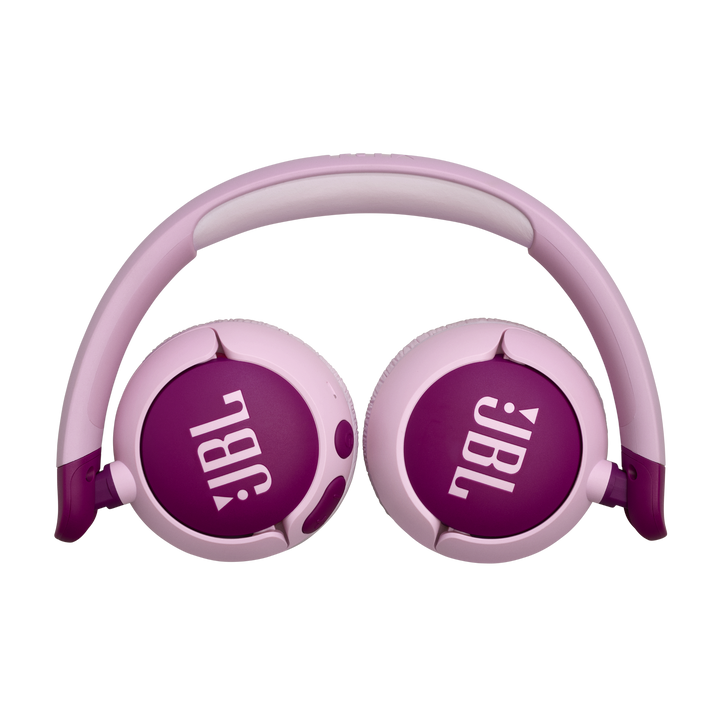 JBL Junior 320BT ワイヤレス オンイヤー キッズ ヘッドフォン  子供向けヘッドホン Bluetooth5.3