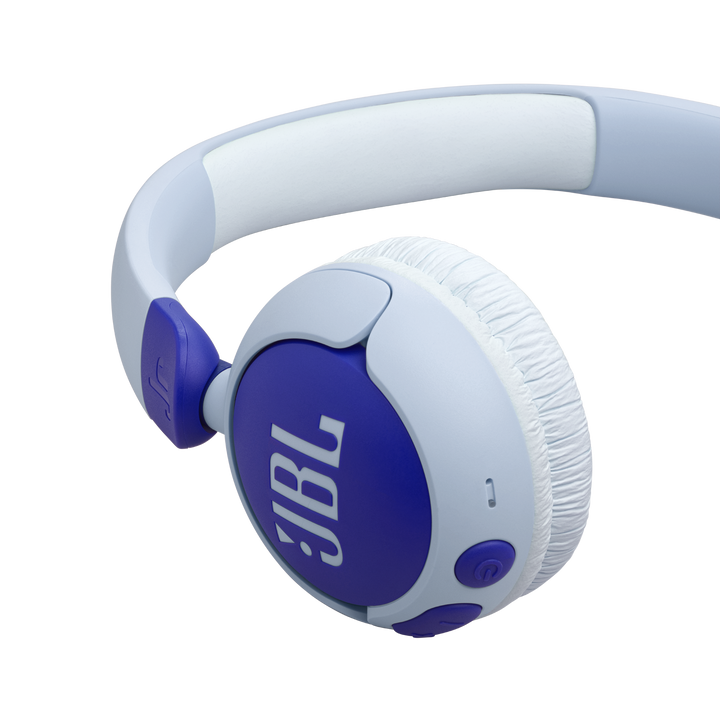 JBL Junior 320BT ワイヤレス オンイヤー キッズ ヘッドフォン  子供向けヘッドホン Bluetooth5.3