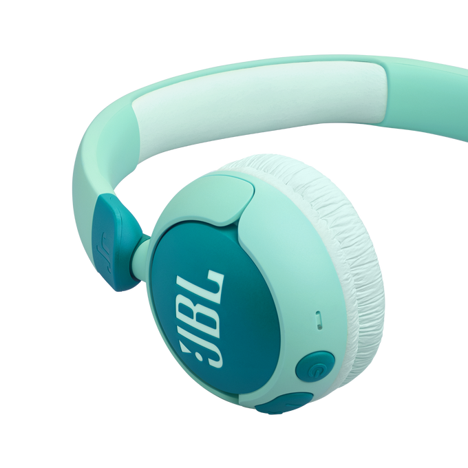 JBL Junior 320BT ワイヤレス オンイヤー キッズ ヘッドフォン  子供向けヘッドホン Bluetooth5.3