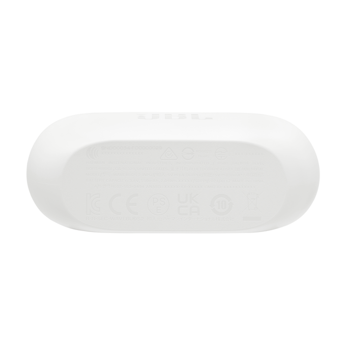 JBL WAVE BUDS 2 Bluetooth 5.3 ノイズキャンセリング完全ワイヤレスイヤホン