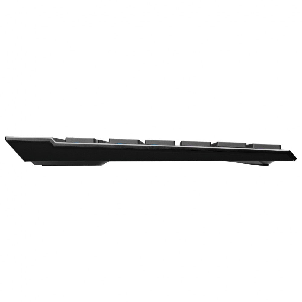 Corsair K100 AIR WIRELESS 日本語配列 Bluetooth / 2.4GHz