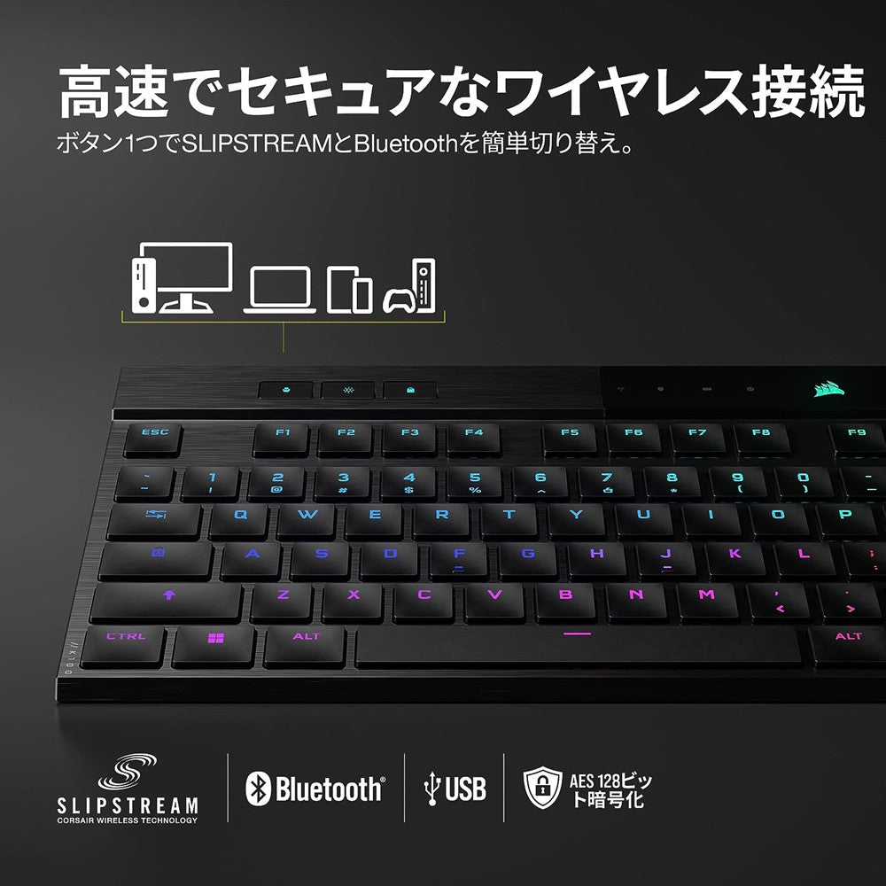 CW キーボード式電鍵 Yahoo!オークション - CW モールスキーボード電鍵 エレキー