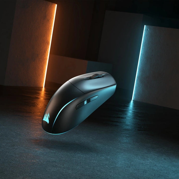 Corsair M75 WIRELESS 軽量 89g ワイヤレス ゲーミングマウス 両手利き Corsair M75 WIRELESS 軽量 89g ワイヤレス ゲーミングマウス 両手利き