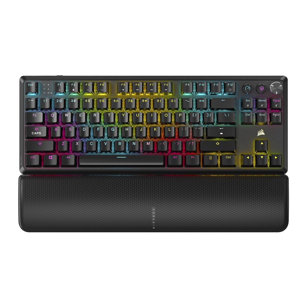 PC周辺機器 CORSAIR K70 PRO TKL ゲーミングキーボード 日本語配列
