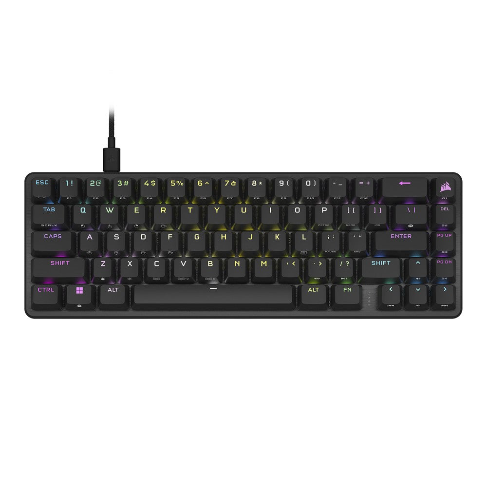 Corsair K65 PRO MINI 日本語配列 かな無し 有線 テンキーレス