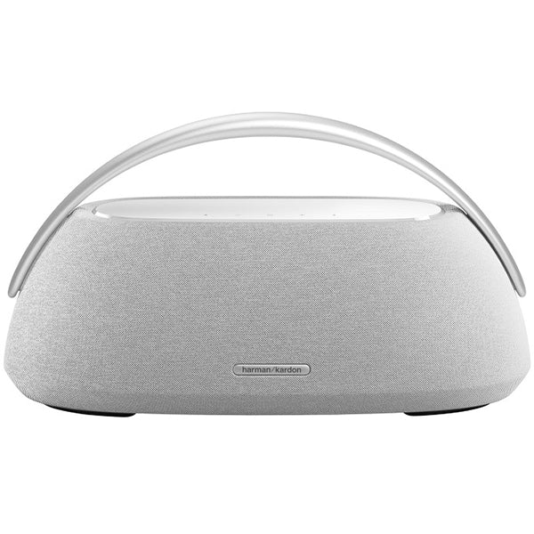 harman kardon GO+PLAY3 Bluetooth 5.2 ポータブルスピーカー