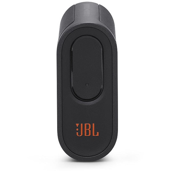 JBL PARTYBOX WIRELESS MIC バッテリー内蔵 2.4GHz ワイヤレスマイク 2本セット 6.3mmアナログ端子ドングル付 カラオケマイク