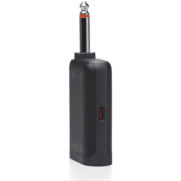 JBL PARTYBOX WIRELESS MIC バッテリー内蔵 2.4GHz ワイヤレスマイク 2