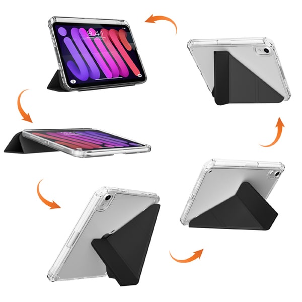 Apple iPad mini (A17 Pro)第7世代本体 Folioケース Amazon.com: iPad mini 7 Case (A17 Pro) 2024, iPad mini 6
