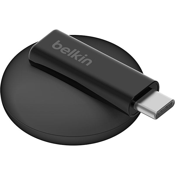Belkin iPhone Apple Watch 急速充電器 BELKIN Apple Watch用ポータブル急速充電器 | スマート家電／IoT