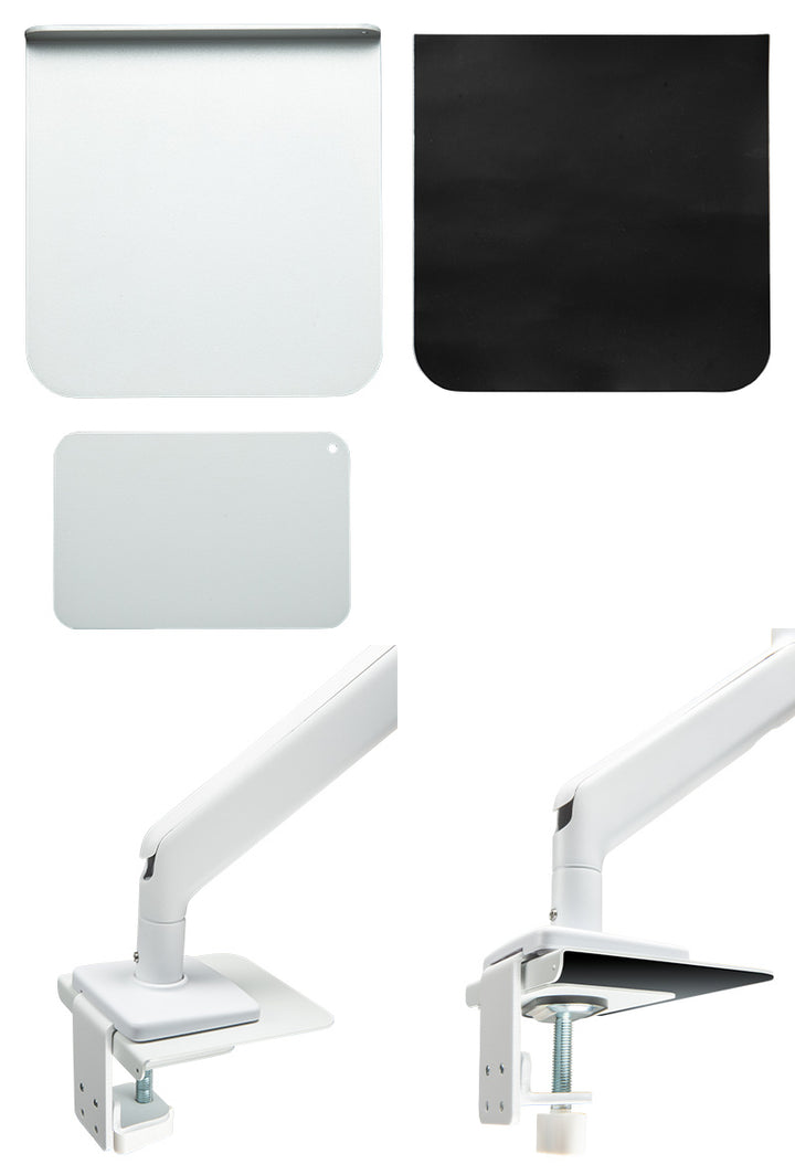 Team GRAPHT Desk Plate for Monitor Arm