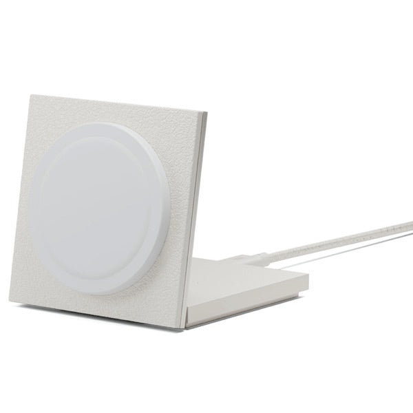 Native Union Rise Magnetic Wireless Charger マグネット式ワイヤレス充電器