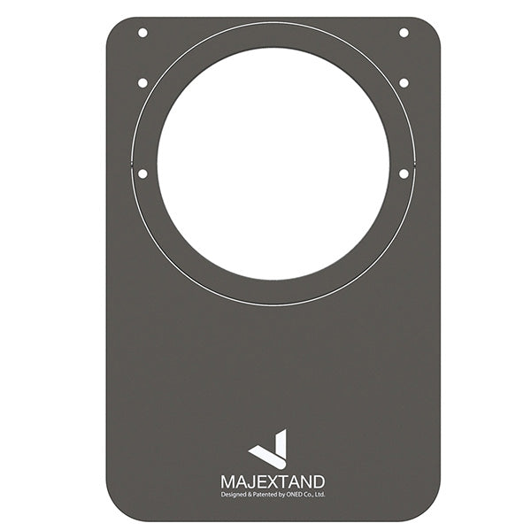 ONED Majextand S MagSafe対応スマートフォンスタンド