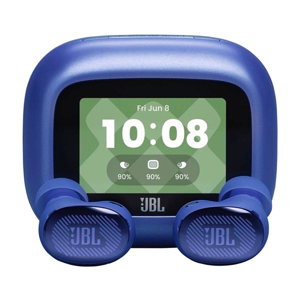 JBL LIVE BUDS 4 Bluetooth 6.0 ハイブリッドノイズキャンセリング