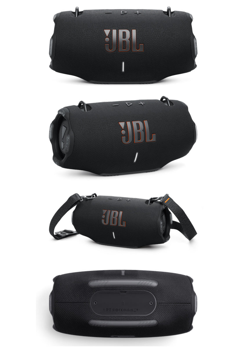 JBL Xtreme 4 IP67 防水防塵 対応 Bluetooth 5.3 スピーカー