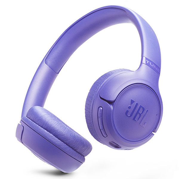 JBL Tune 530BT ワイヤレスオンイヤーヘッドホン