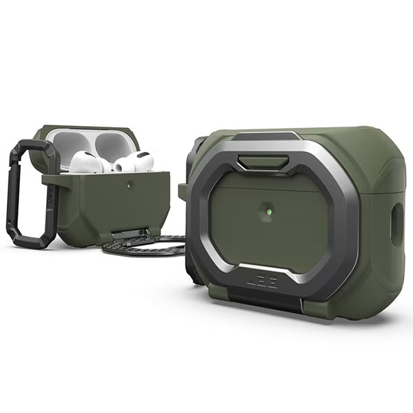 UAG AirPods Pro 3 MONARCH (モナーク)