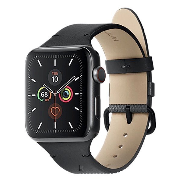 Native Union Apple Watch 49 / 46 / 45 / 44mm (RE)CLASSIC STRAP BIO BASED LEATHER