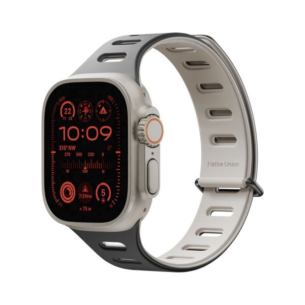Native Union Apple Watch 49 / 46 / 45 / 44 / 42mm ACTIVE WATCH BAND