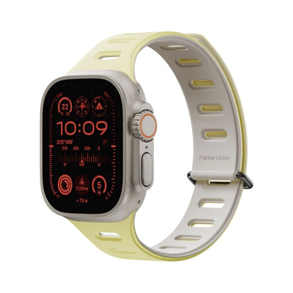 Native Union Apple Watch 49 / 46 / 45 / 44 / 42mm ACTIVE WATCH BAND