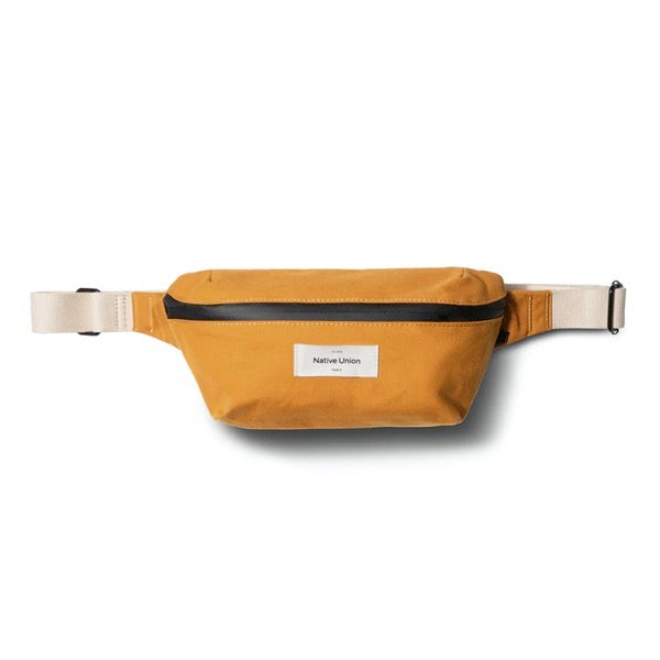 Native Union WFA Crossbody Pouch クロスボディポーチ
