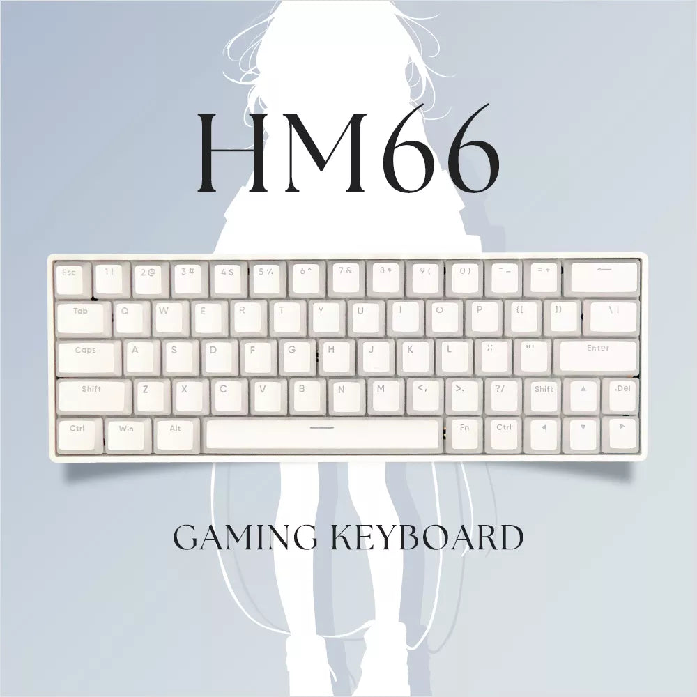 hm66 超高精度ラピッドトリガー+TTC万磁王Switch hm66 超高精度ラピッドトリガー+TTC万磁王Switch