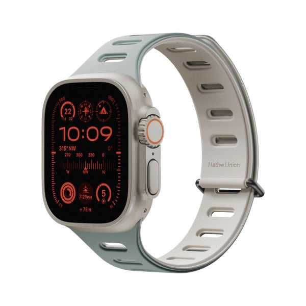 Native Union Apple Watch 49 / 46 / 45 / 44 / 42mm ACTIVE WATCH BAND