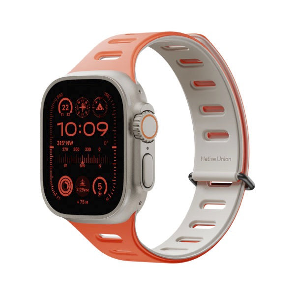 Native Union Apple Watch 49 / 46 / 45 / 44 / 42mm ACTIVE WATCH BAND