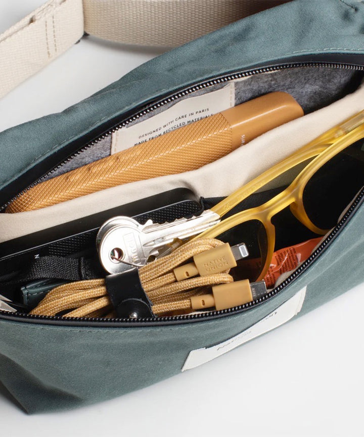 Native Union WFA Crossbody Pouch クロスボディポーチ