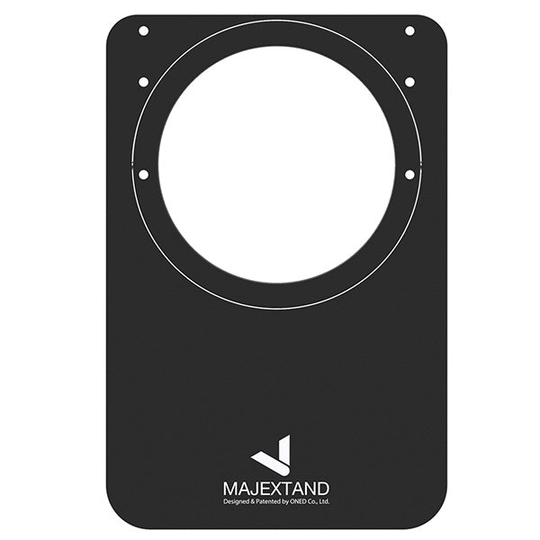 ONED Majextand S MagSafe対応スマートフォンスタンド – kitcut plus