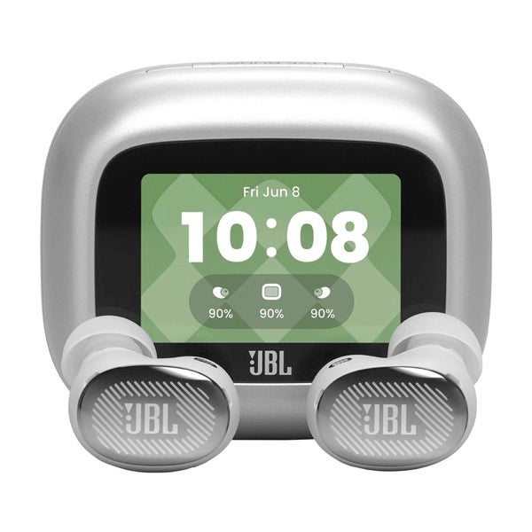 JBL LIVE BUDS 4 Bluetooth 6.0 ハイブリッドノイズキャンセリング