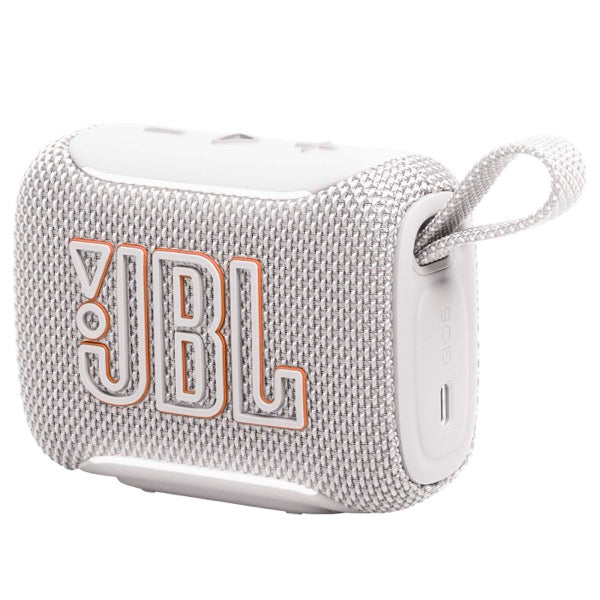 JBL GO 5 防水防塵 IP68 ポータブル Bluetooth 6.0 スピーカー