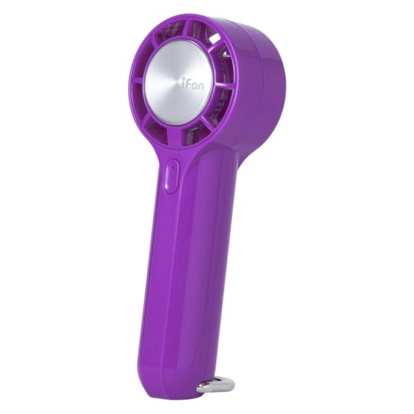 ELAiCE iFan Pico Freeze 26 冷却プレート付き ミニハンディファン