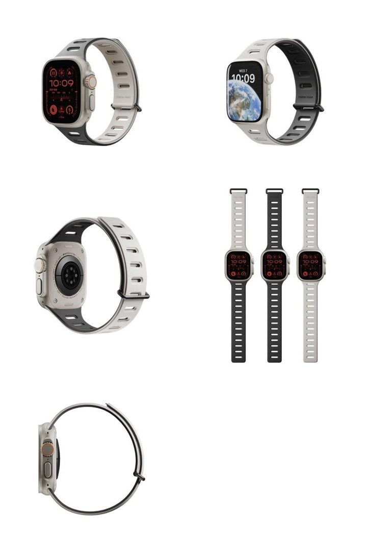 Native Union Apple Watch 49 / 46 / 45 / 44 / 42mm ACTIVE WATCH BAND