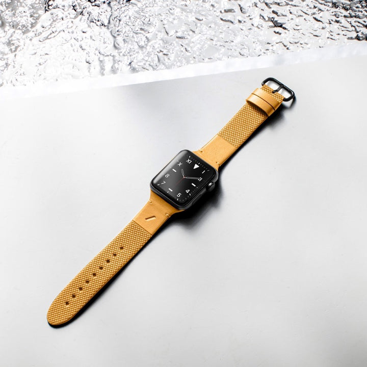 Native Union Apple Watch 49 / 46 / 45 / 44mm (RE)CLASSIC STRAP BIO BASED LEATHER