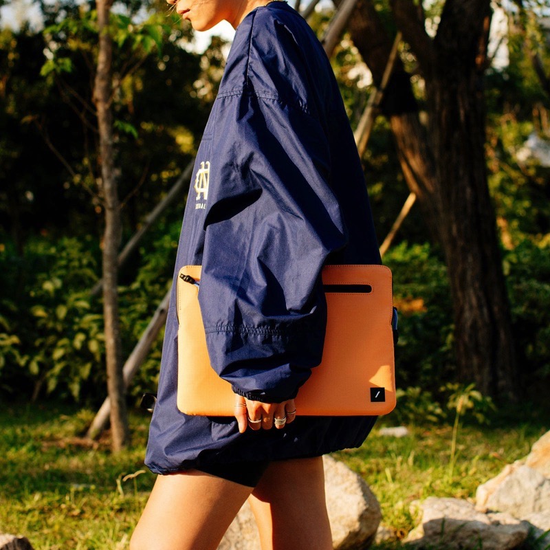 Native Union MacBook Air / Pro 13インチ用 ULTRALIGHT SLEEVE FOR スリーブ