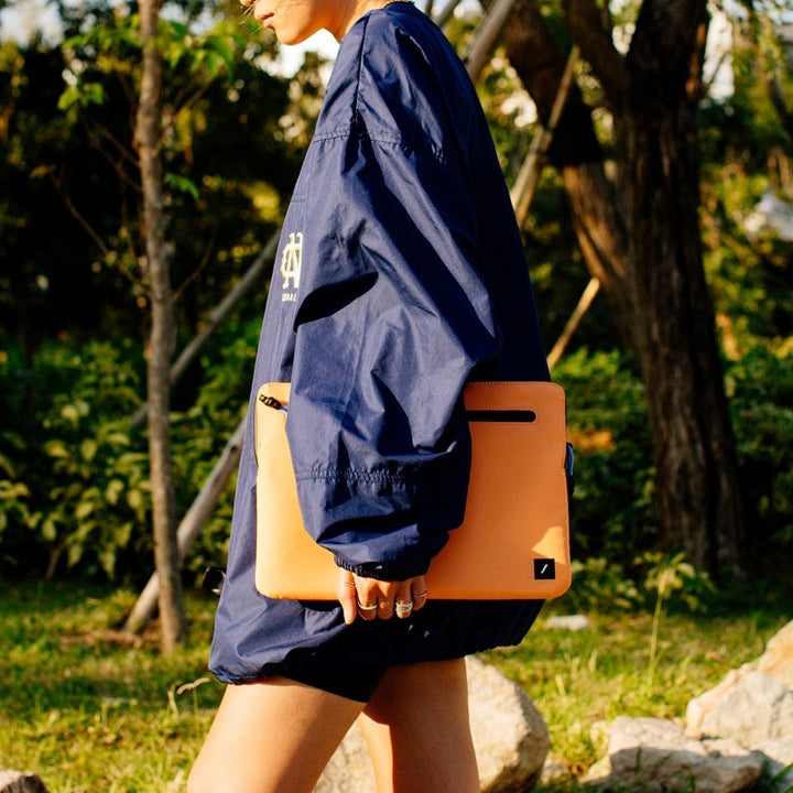 Native Union MacBook Air / Pro 13インチ用 ULTRALIGHT SLEEVE FOR スリーブ