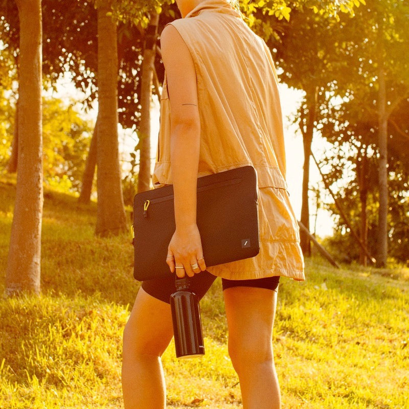 Native Union MacBook Air / Pro 13インチ用 ULTRALIGHT SLEEVE FOR スリーブ