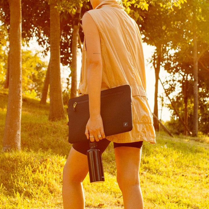 Native Union MacBook Air / Pro 13インチ用 ULTRALIGHT SLEEVE FOR スリーブ