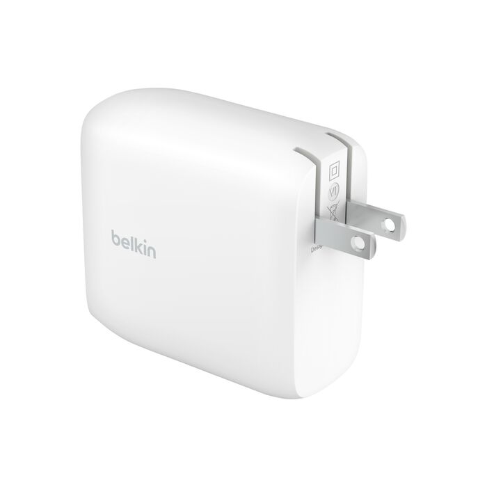BELKIN BoostCharge Pro 4ポートGaN充電器112W + USB-Cケーブル