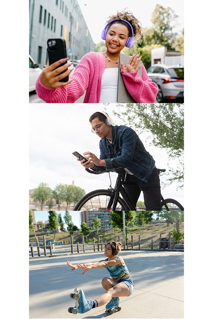 JBL Tune 530BT ワイヤレスオンイヤーヘッドホン