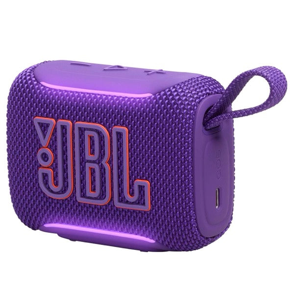 JBL GO 5 防水防塵 IP68 ポータブル Bluetooth 6.0 スピーカー