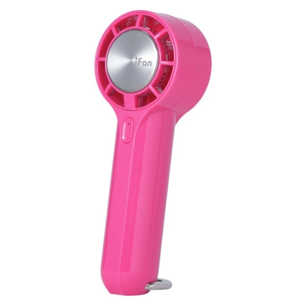 ELAiCE iFan Pico Freeze 26 冷却プレート付き ミニハンディファン