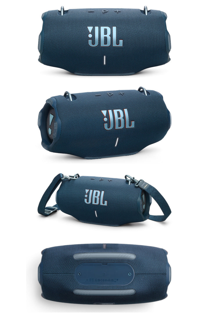 JBL Xtreme 4 IP67 防水防塵 対応 Bluetooth 5.3 スピーカー