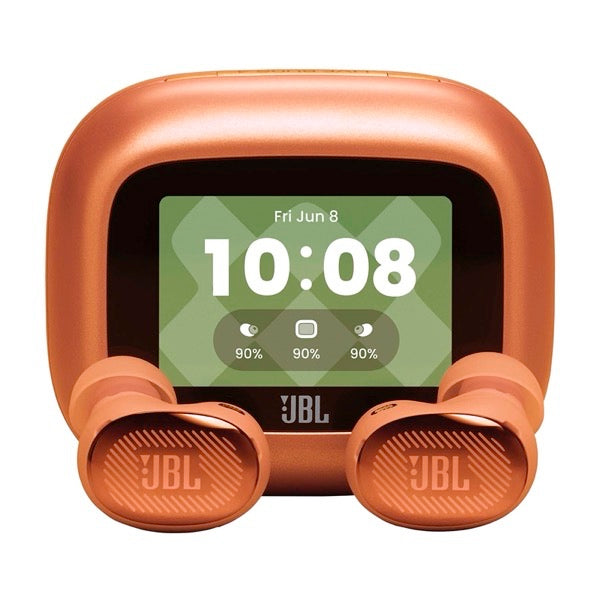 JBL LIVE BUDS 4 Bluetooth 6.0 ハイブリッドノイズキャンセリング