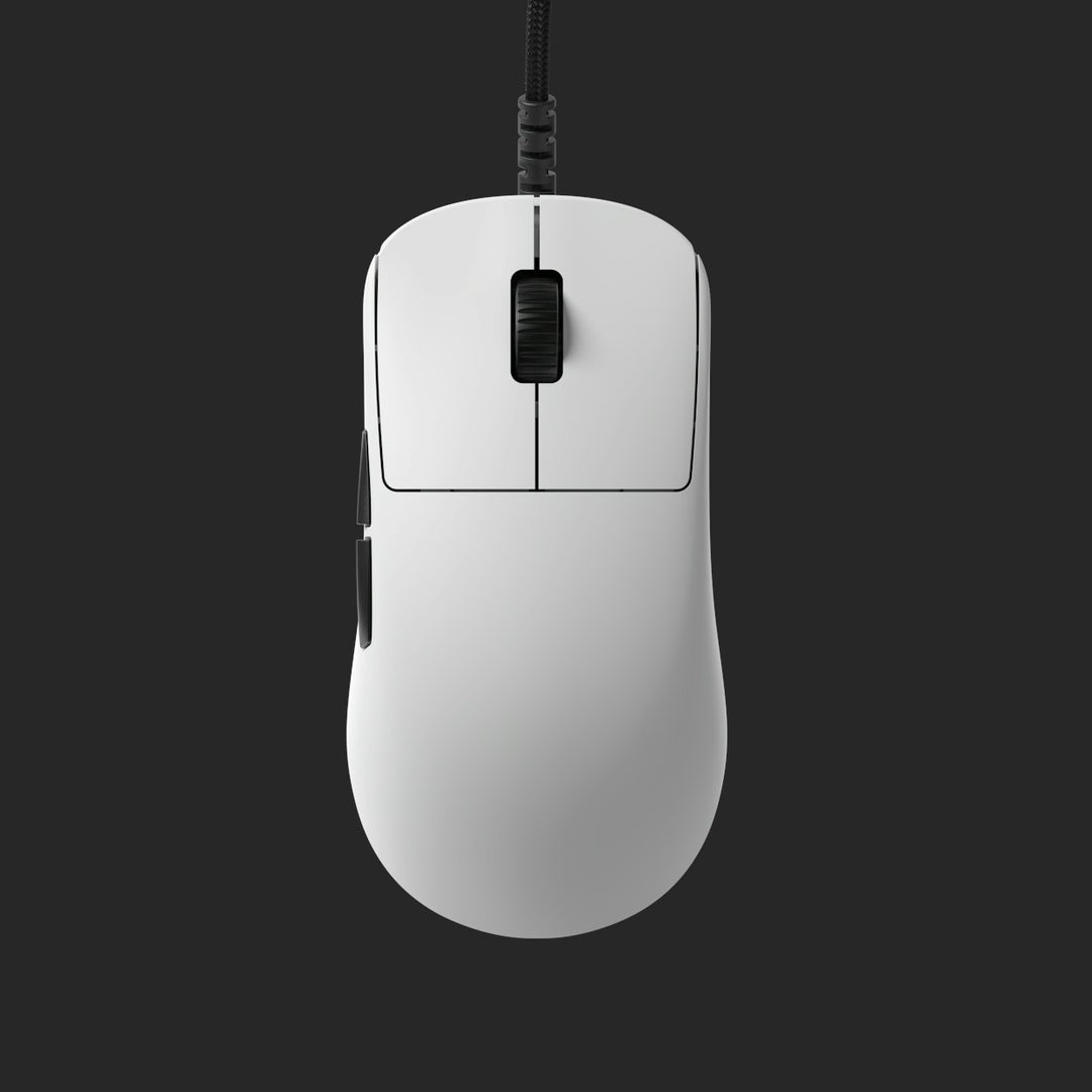 ENDGAME GEAR OP1 8K Gaming Mouse Flex Cord 5.0 パラコードケーブル 有線8Kモデル